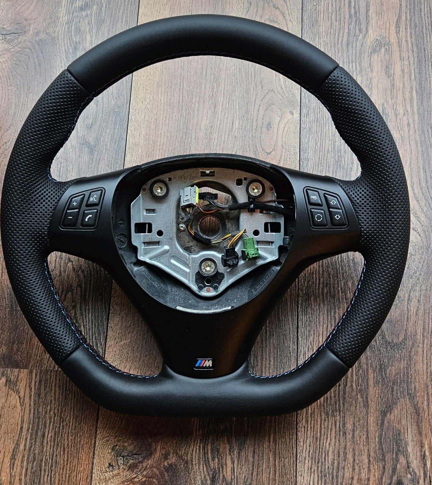 BMW M performance stuur E90 E91 E92 E93 E81 E82 E88 E87, Ophalen of Verzenden, Nieuw, BMW