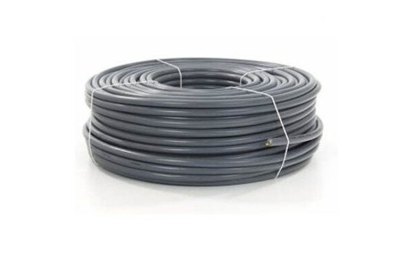 YMVK Kabel 3x2,5 - 100 meter rol - 230V/400V geschikt, Ophalen, Nieuw, Kabel of Snoer
