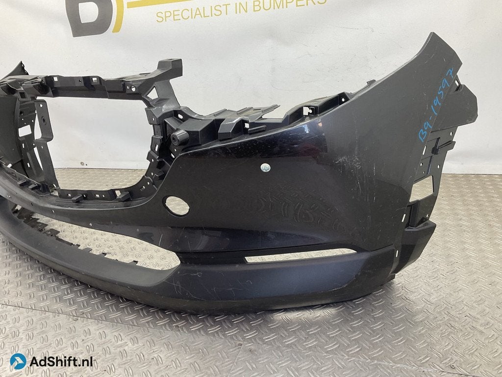 Bumper Mazda CX30 CX-30 2019-2025 DFR5-50031 Voorbumper B9-1, Bumper