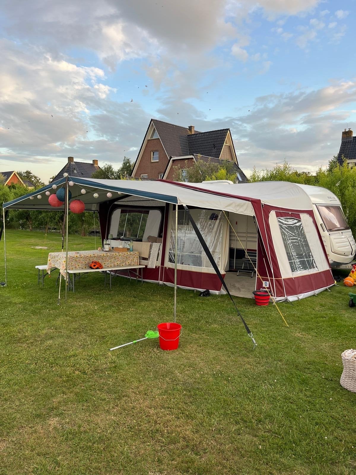 Home-Car Rally45 - Airco|Voortent|Luifel|Zakluifel|Mover, Home-car, Rondzit, Frans bed, 750 - 1000 kg