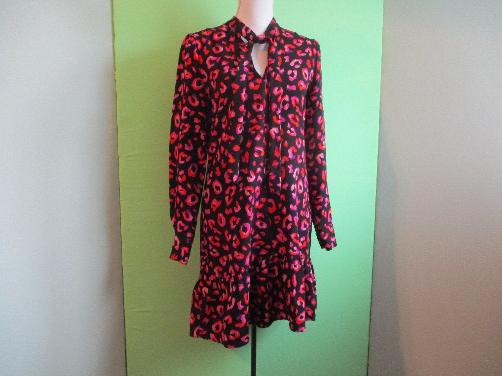 DANTE 6 jurk maat S, Kleding | Dames, Jurken, Dante 6, Verzenden, Zo goed als nieuw, Maat 36 (S)