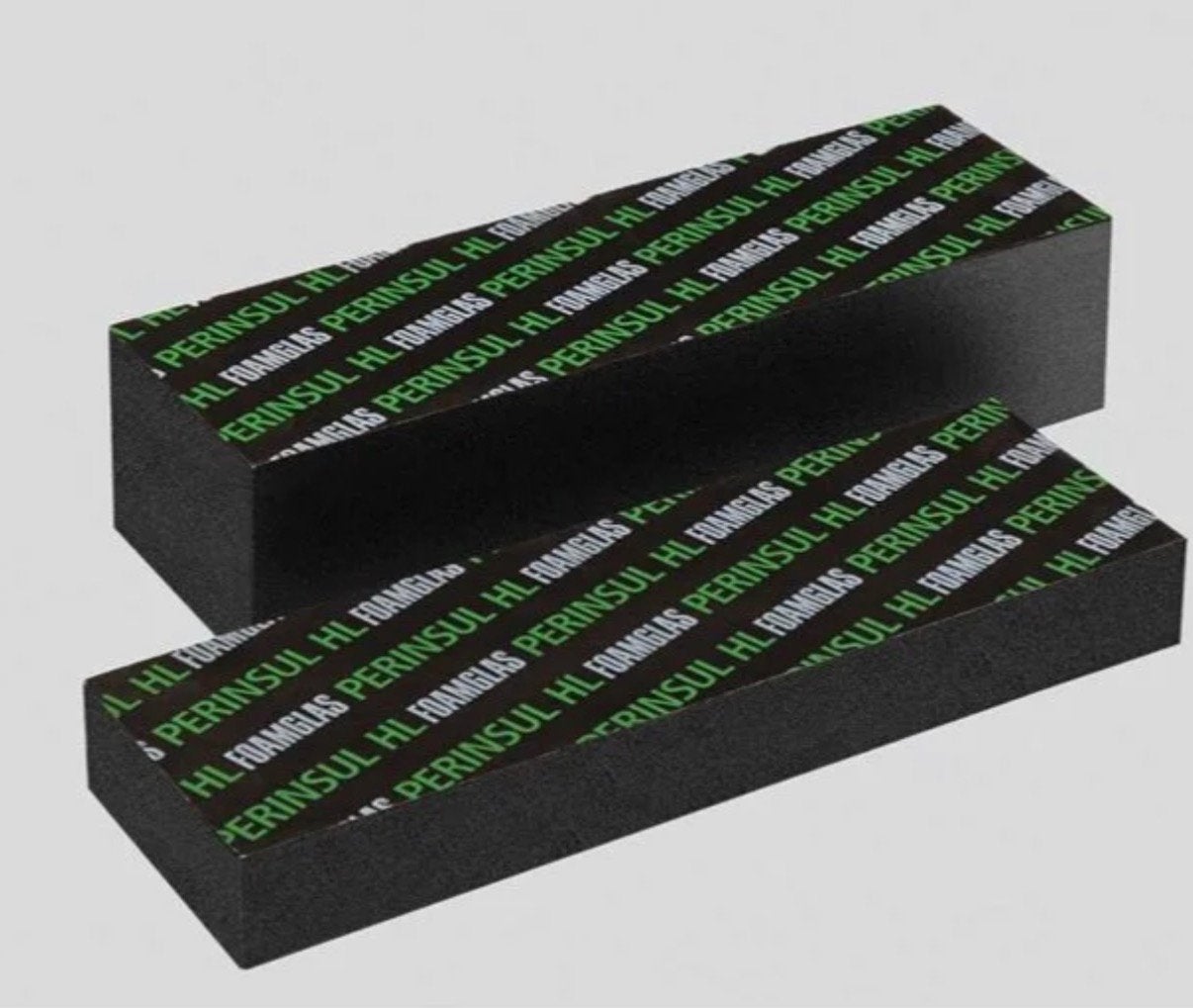Foamglas Perinsul HL 450x110x50mm 50 stuks, Minder dan 4 cm, Overige materialen, Nieuw, Ophalen of Verzenden