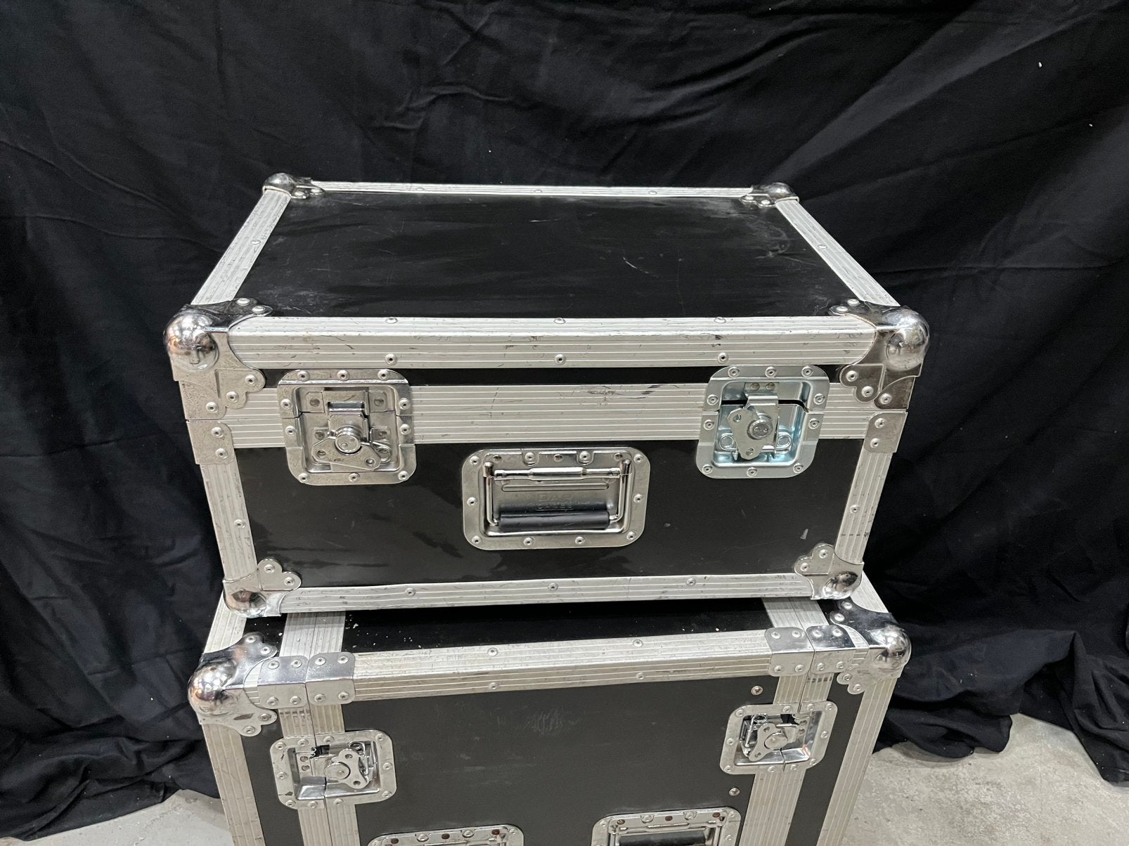 Dap universeel koffer flightcase, Ophalen of Verzenden, Zo goed als nieuw, Overige instrumenten, Flightcase