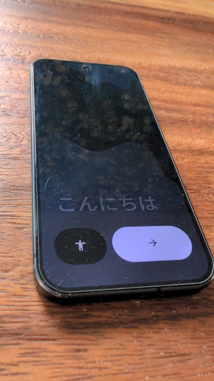 Google Pixel 9 128GB Obsidian/Zwart - Inclusief accessoires, Ophalen of Verzenden, Gebruikt, Zonder abonnement, Zonder simlock