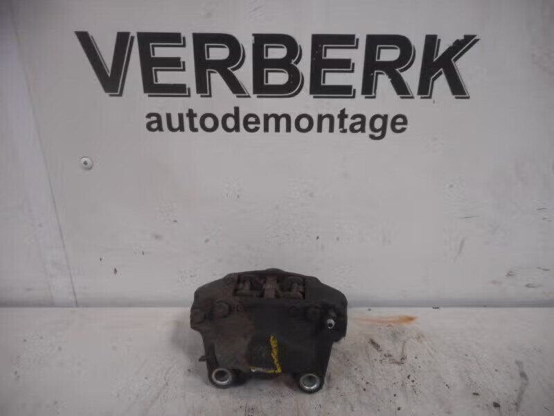 REMKLAUW LINKS ACHTER Opel Vectra B (36) (01-1995/04-2002), Gebruikt, Opel, Ophalen of Verzenden, Sodener Straße 9 65824 Schwalbach, DE