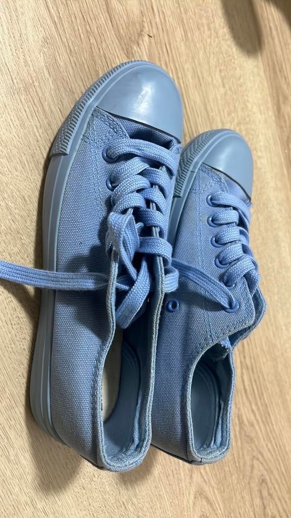 Schoenen / Shoes, Kleding | Dames, Schoenen, Ophalen of Verzenden, Zo goed als nieuw, Sneakers of Gympen