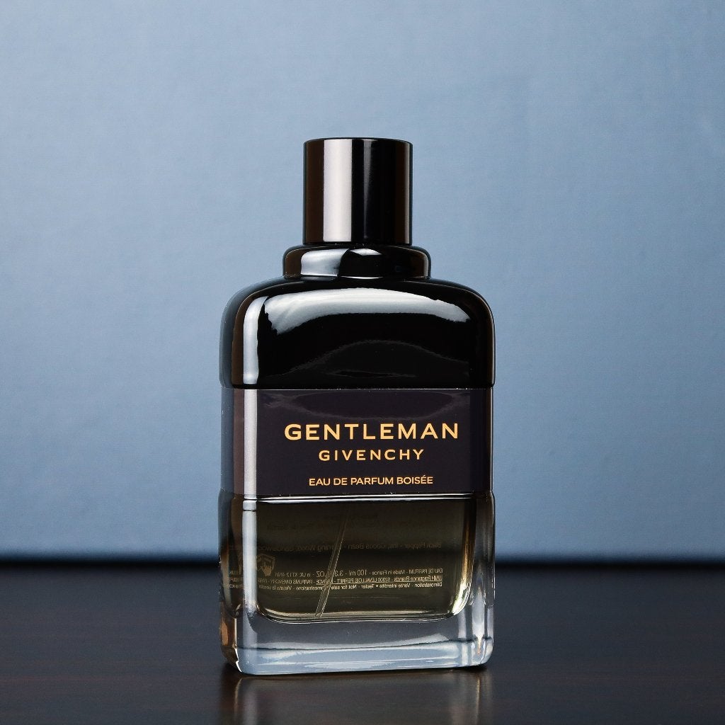 Givenchy - Gentleman Eau De Parfum Boisee sample, Verzenden, Nieuw