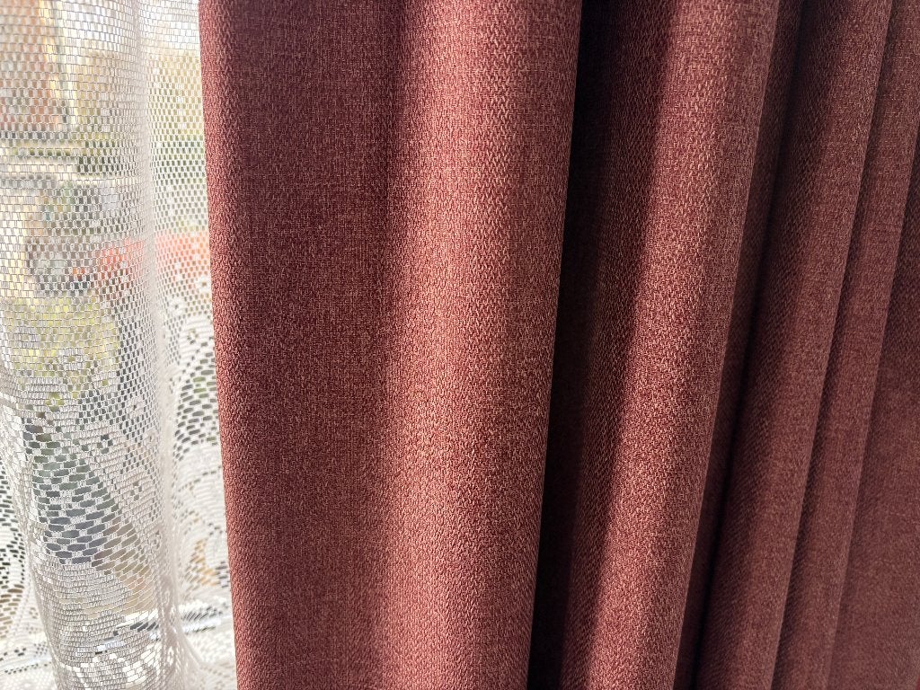 Gordijnen, Huis en Inrichting, Stoffering | Gordijnen en Lamellen, Overige kleuren, Nieuw, Ophalen of Verzenden, 200 cm of meer
