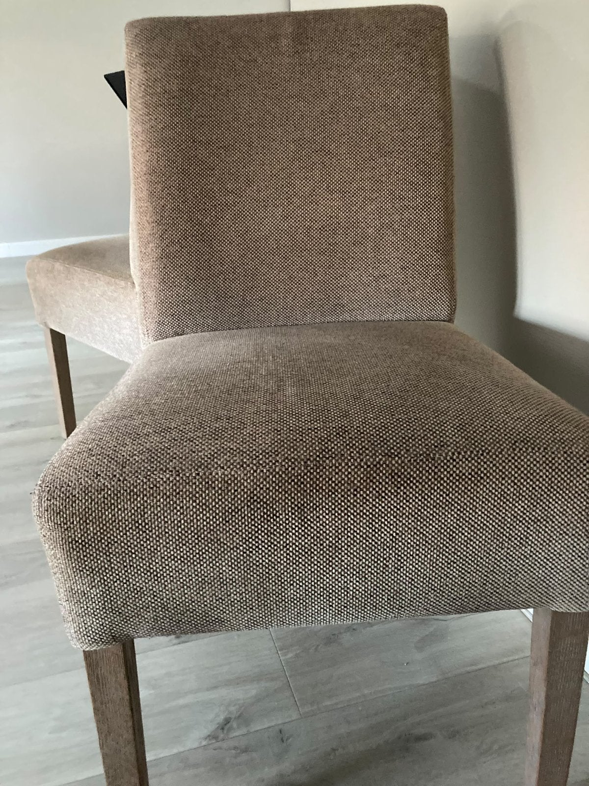 4 mooie eetkamerstoelen Henders& Hazel, Ophalen, Gebruikt, Overige kleuren, Vier