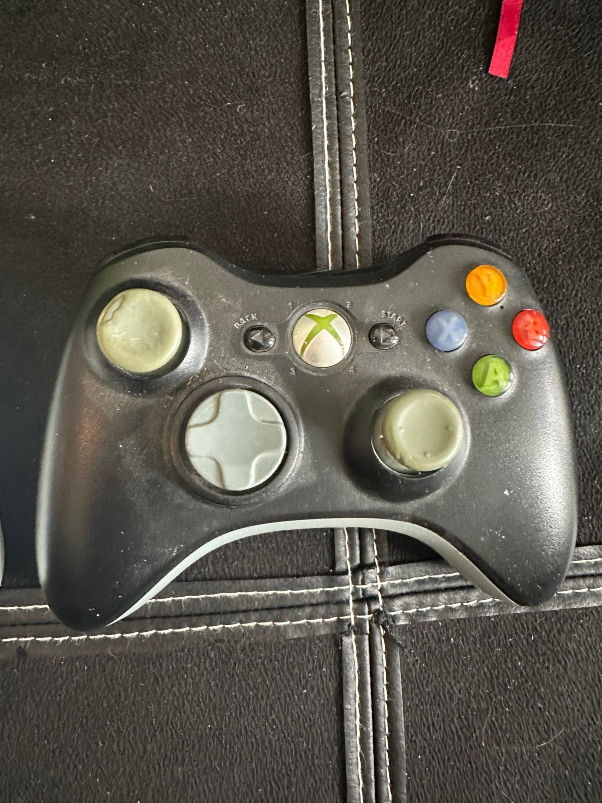 Xbox 360 Controller - Gebruikt, Ophalen, Gebruikt, Controller, Xbox 360