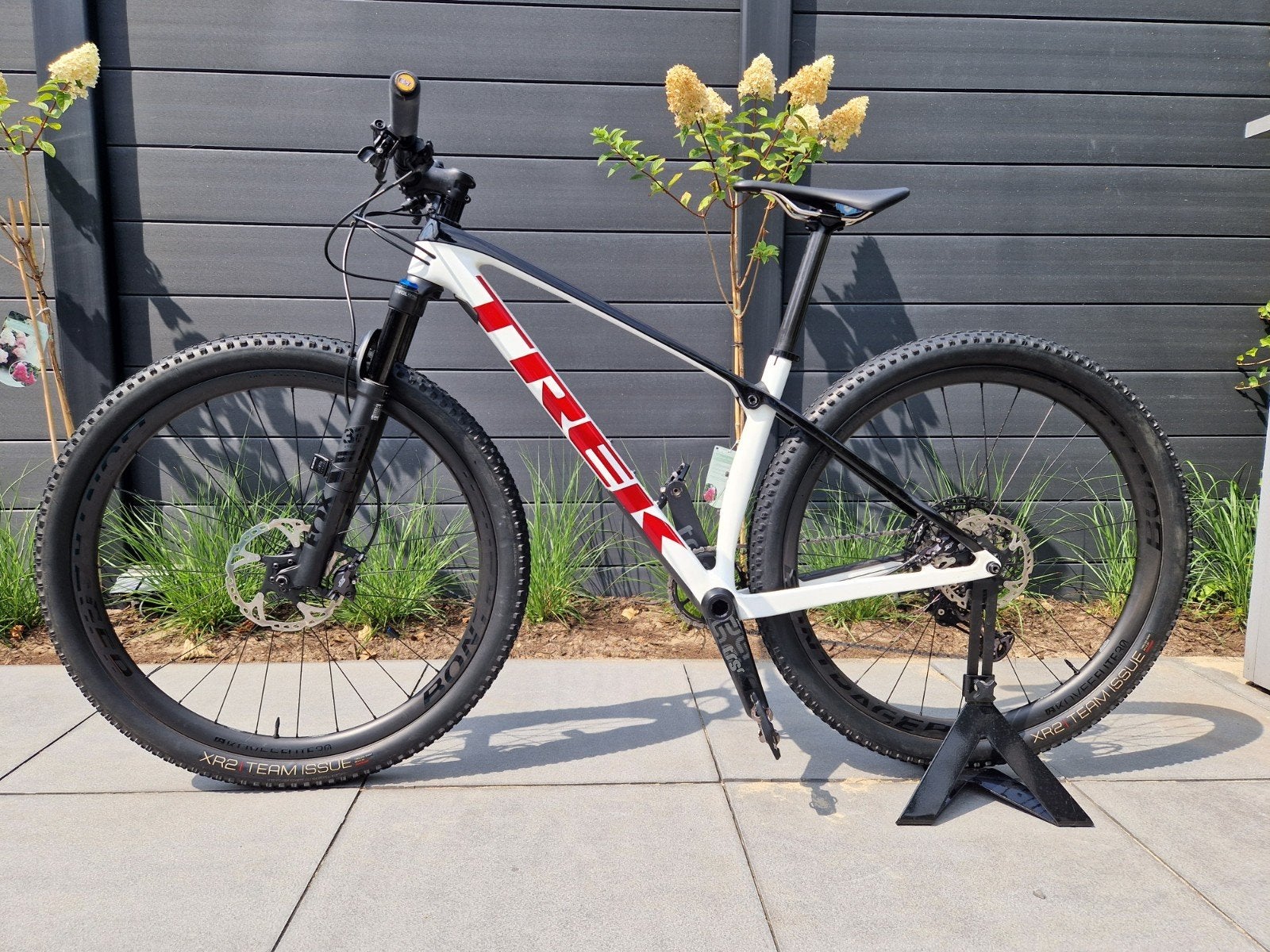 Trek Procaliber 9.8, Fietsen en Brommers, Fietsen | Mountainbikes en ATB, Gebruikt, Heren, Trek, Minder dan 45 cm, Hardtail, Schijfrem
