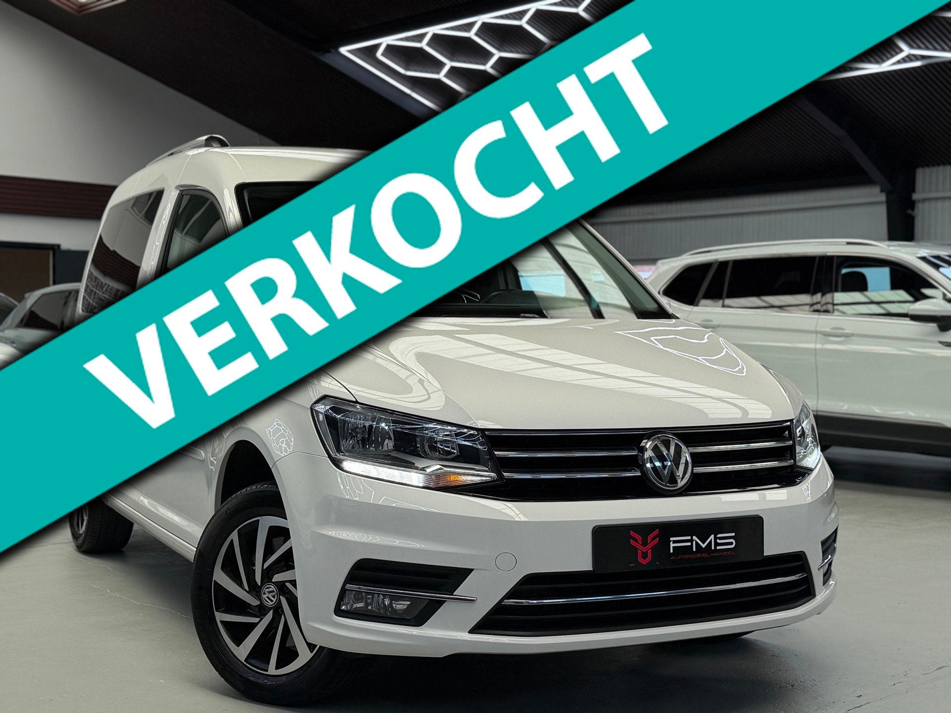 Volkswagen Caddy 1.4 TSI Join Edition CarPlay, Auto's, Volkswagen, Voorwielaandrijving, Gebruikt, 4 cilinders, Met garantie (alle)