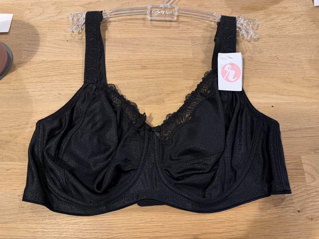 Felina bh 90E NIEUW!! Nu €20, Ophalen of Verzenden, Zwart, BH