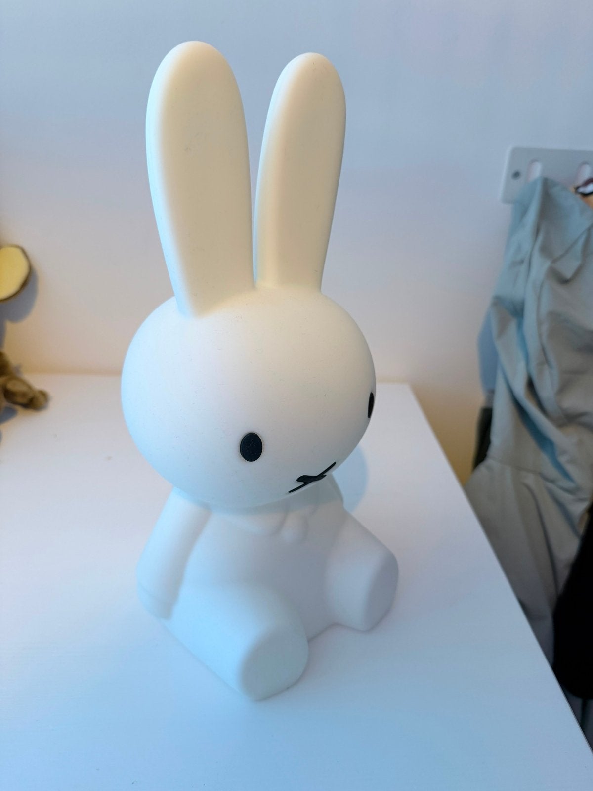 Mr Maria Miffy lamp, Ophalen of Verzenden, Gebruikt, Overige typen