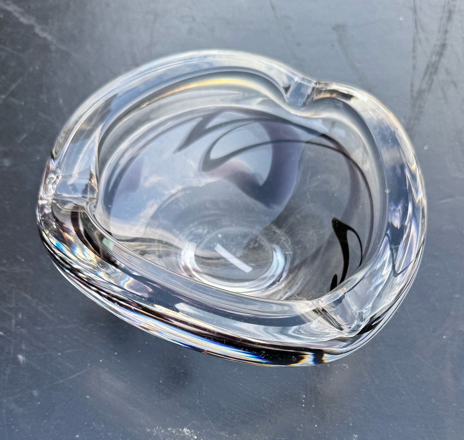 Asbak, Ophalen of Verzenden