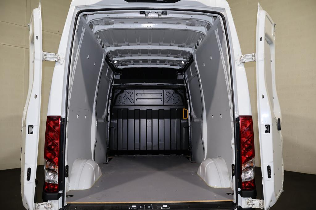 Iveco Daily 35S21 3.0 210pk Hi-Matic Automaat Luchtvering St, Auto's, Bestelauto's, Automaat, Gebruikt, 4 cilinders, Iveco