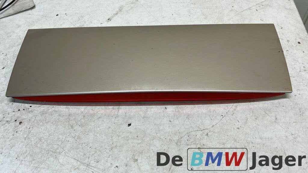 Derde remlicht + afdekkap BMW Z4 Roadster E89 51137194772, Auto-onderdelen, Gebruikt, Ophalen of Verzenden, BMW, BMW