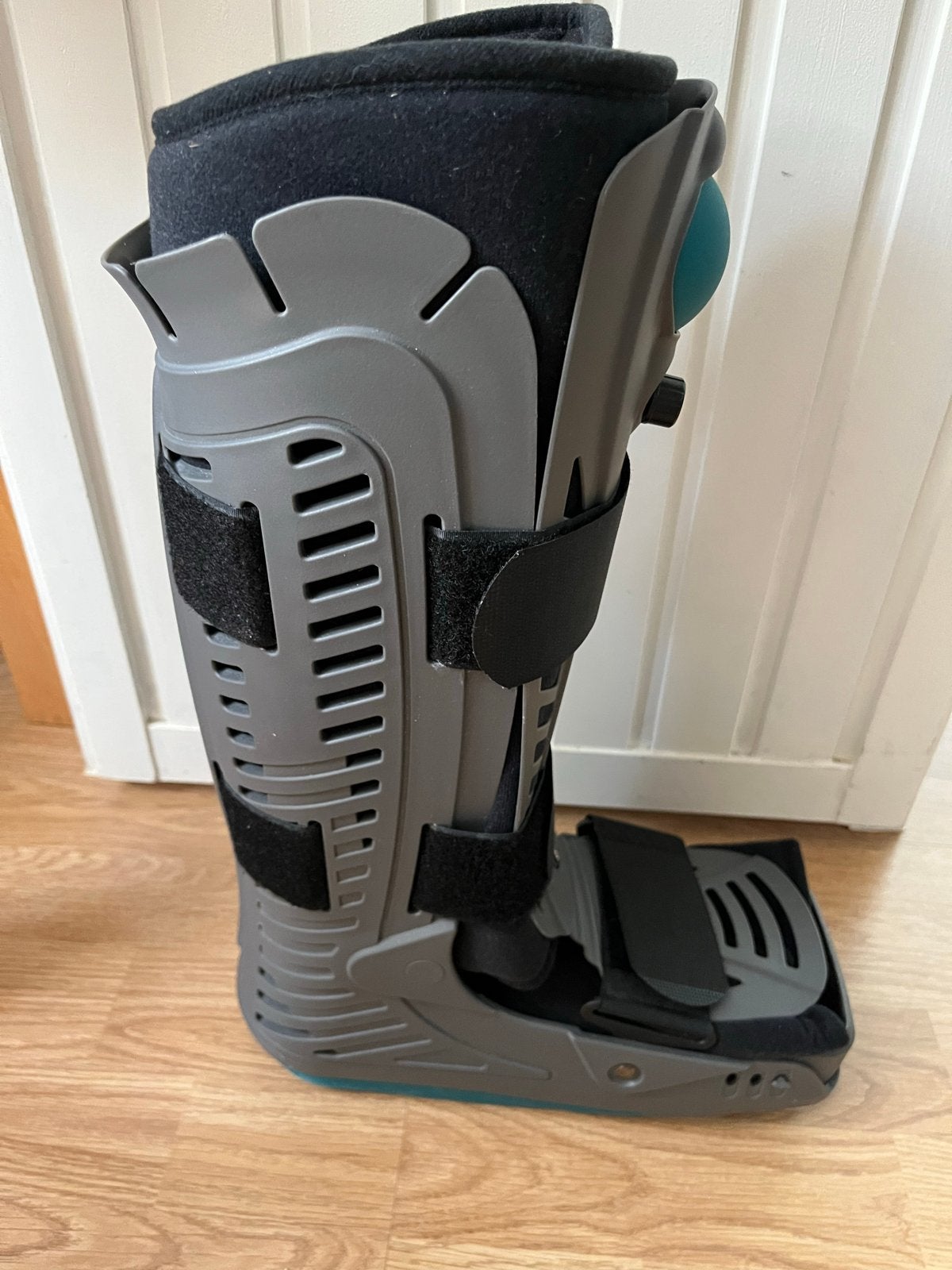 Air Walker / brace, Diversen, Braces, Ophalen of Verzenden, Gebruikt