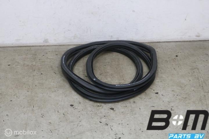 Portierrubber linksvoor Skoda Fabia 4 6VA867365B, Gebruikt
