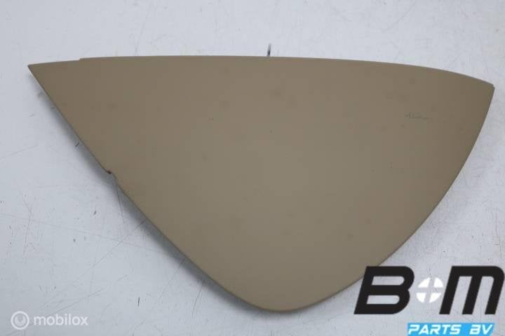 Dashboard afdekking links VW Passat B7 3C1858217D, Auto-onderdelen, Gebruikt