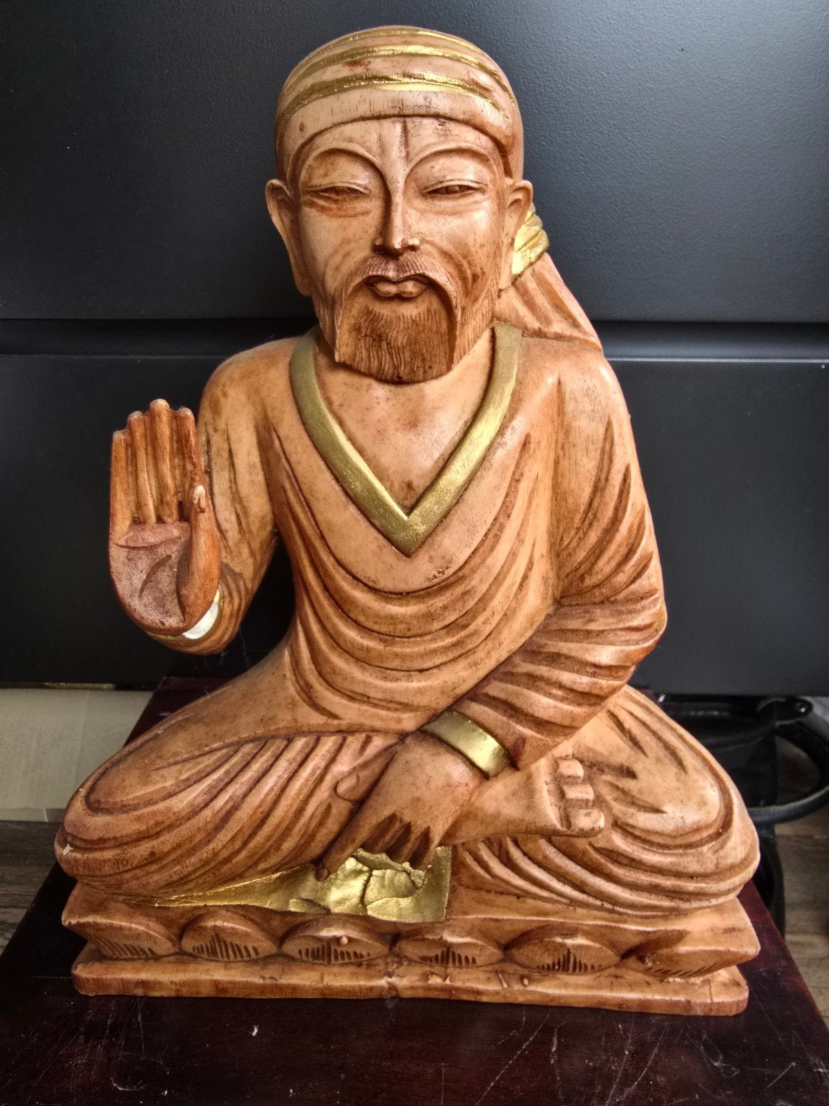 Sai Baba, heilige, monnik, Hindoeïsme, Hindoe, Ophalen of Verzenden
