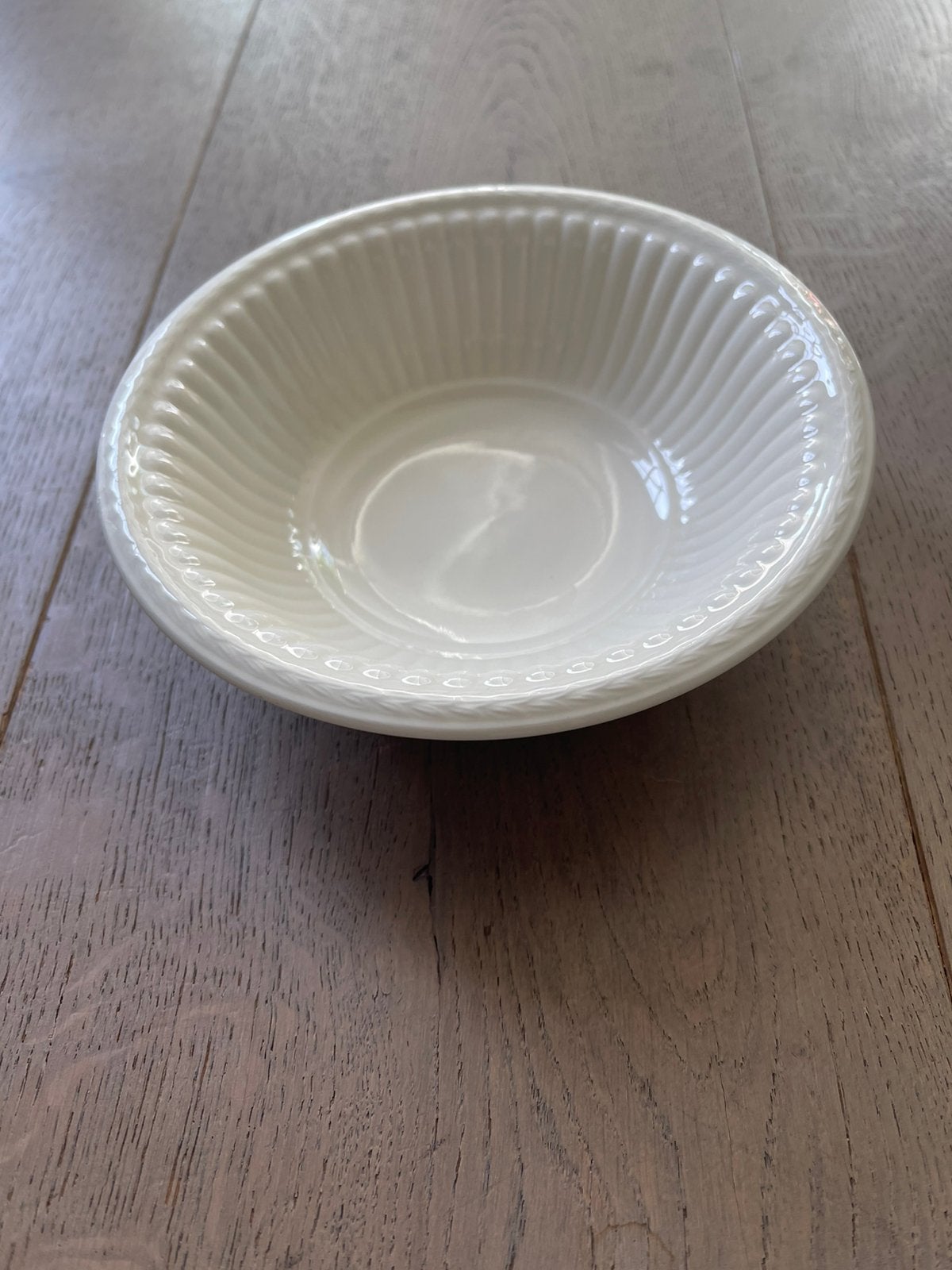 Wedgwood Edme dessertschaaltje, Ophalen of Verzenden
