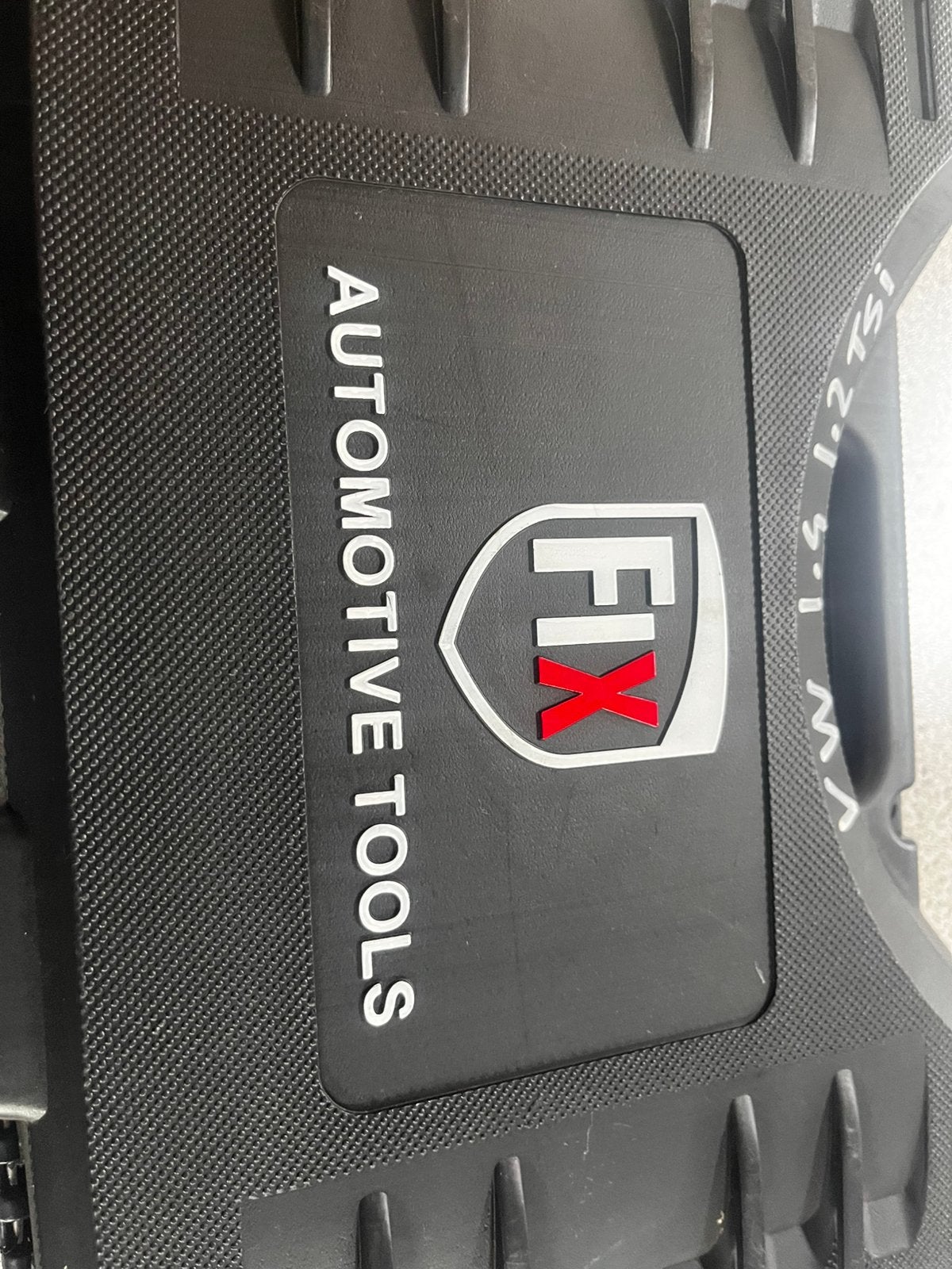 Aangeboden FIX Distributie timingset VAG 1.2/1.4 TSI motor, Ophalen of Verzenden, Zo goed als nieuw