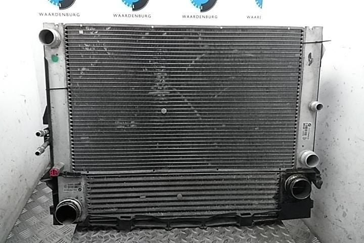 BMW 5 SERIES 535d Executive KOELERPAKKET 2005, Ophalen of Verzenden, Gebruikt, Stiba lid