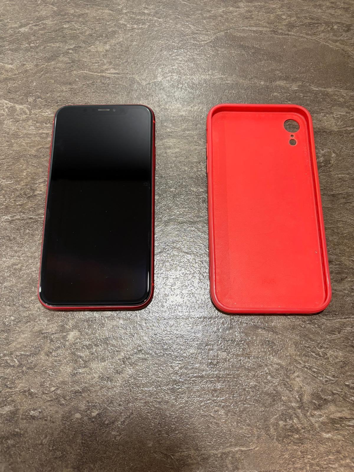 iPhone XR, IPhone XR, Ophalen of Verzenden, Zo goed als nieuw, 64 GB
