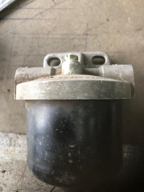 MAN filter 6230083292, Verzenden, Nieuw, MAN, Overige Auto-onderdelen