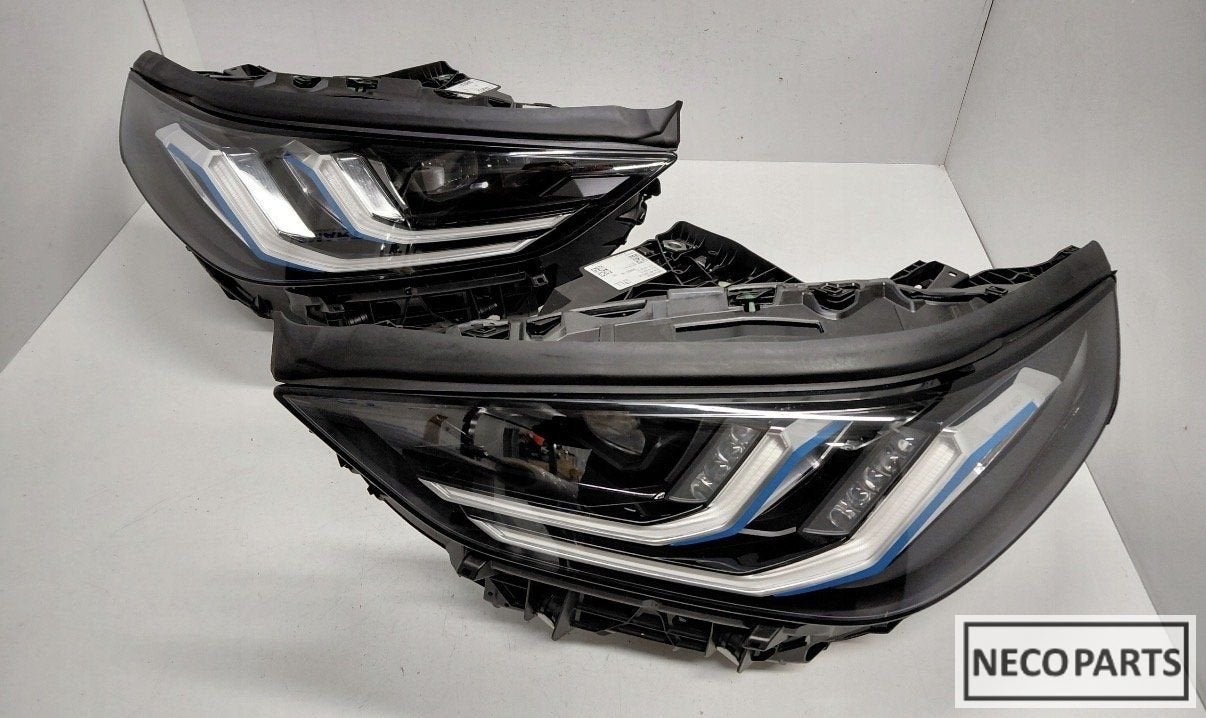 BMW X3 G45 FULL LED KOPLAMPEN ORIGINEEL ALLES LEVERBAAR !!!, Gebruikt, -, -, Ophalen of Verzenden