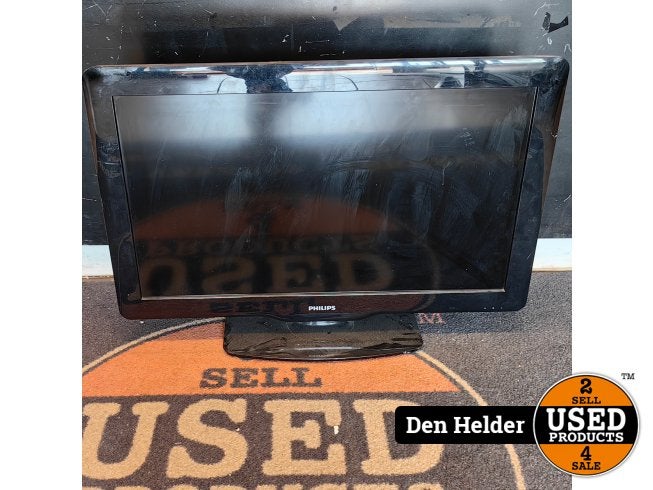 Philips 32PFL3605/12 LCD Full HD - In Nette Staat