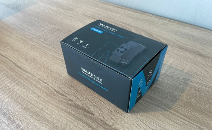 Marstek CT002 3-fase Energiemeter met 3 CT klemmen, Ophalen, Zo goed als nieuw, Overige merken, Overige typen