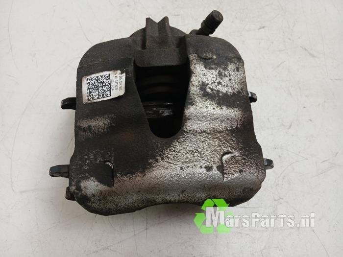 Remklauw (Tang) links-voor van een Volkswagen T-Cross, Gebruikt, -, Volkswagen, -