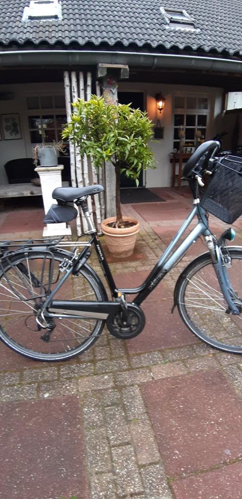 Koga Confidence dames fiets., Ophalen of Verzenden, Koga Miyata, Meer dan 20 versnellingen, 53 tot 56 cm