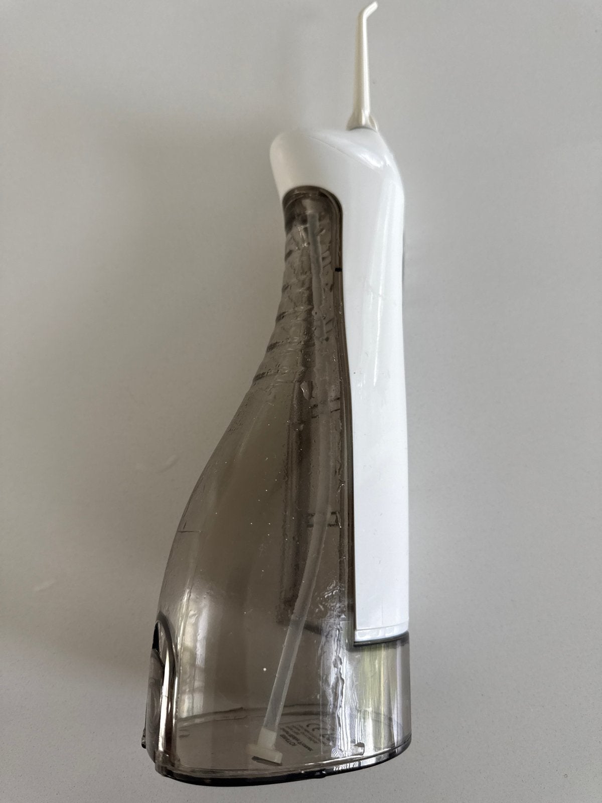 BINTOL Draagbare Waterflosser - Mondverzorging, Ophalen, Zo goed als nieuw, Mondverzorging