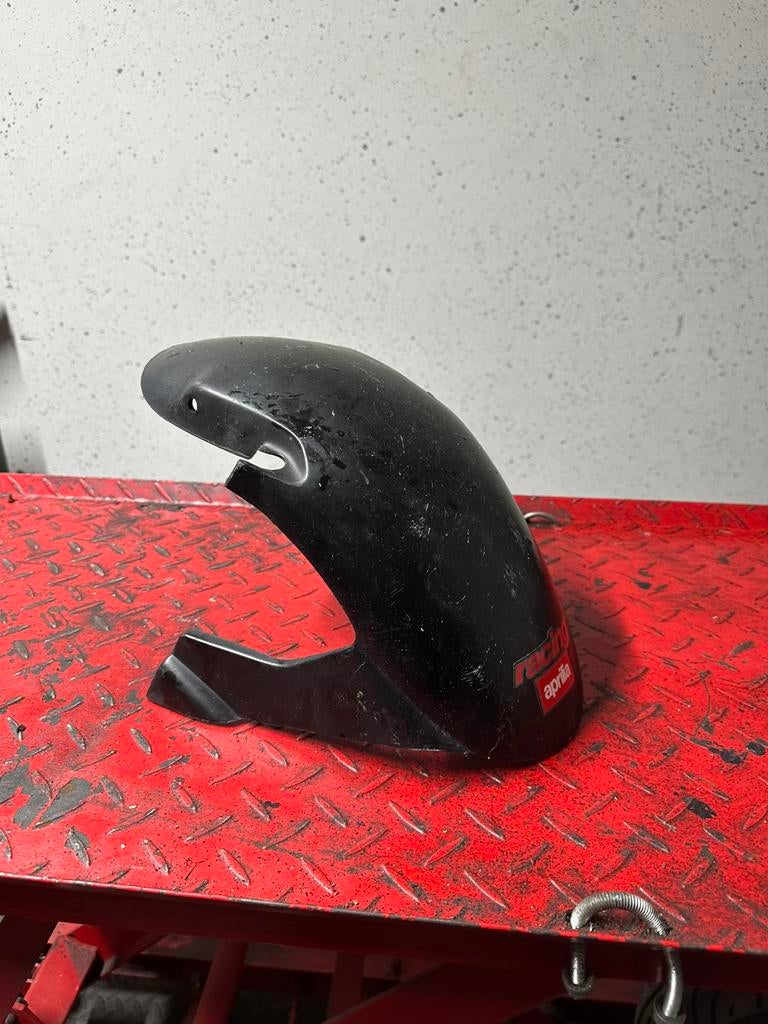 Aprilia sr50 spatbord, Ophalen of Verzenden, Gebruikt, Kap, Aprilia
