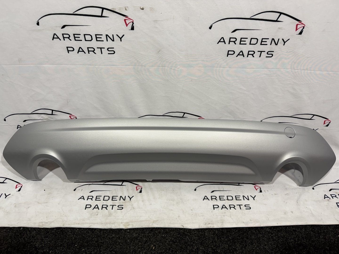 Ford Kuga MK2 Diffuser Spoiler Achterbumper CV44-17H766-A, Gebruikt, -, -, Ophalen of Verzenden