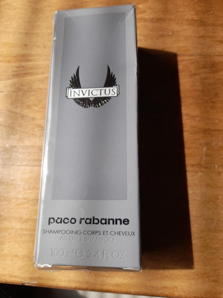 Paco rabanne invictus, Ophalen of Verzenden, Nieuw