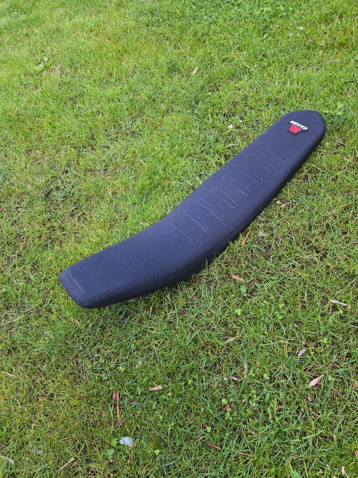 Caken Verlaagd Grip Zadel KTM SX / EXC (2016 - 2023) -, Motoren, Ophalen of Verzenden, Gebruikt