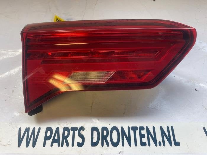 Achterlicht links van een Volkswagen T-Roc, Gebruikt, -, -, -