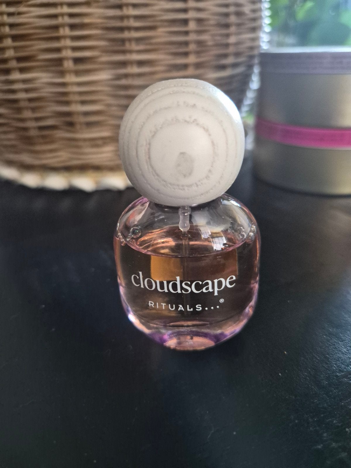 Rituals Cloudscape Eau de Parfum 15ml, Ophalen of Verzenden, Zo goed als nieuw