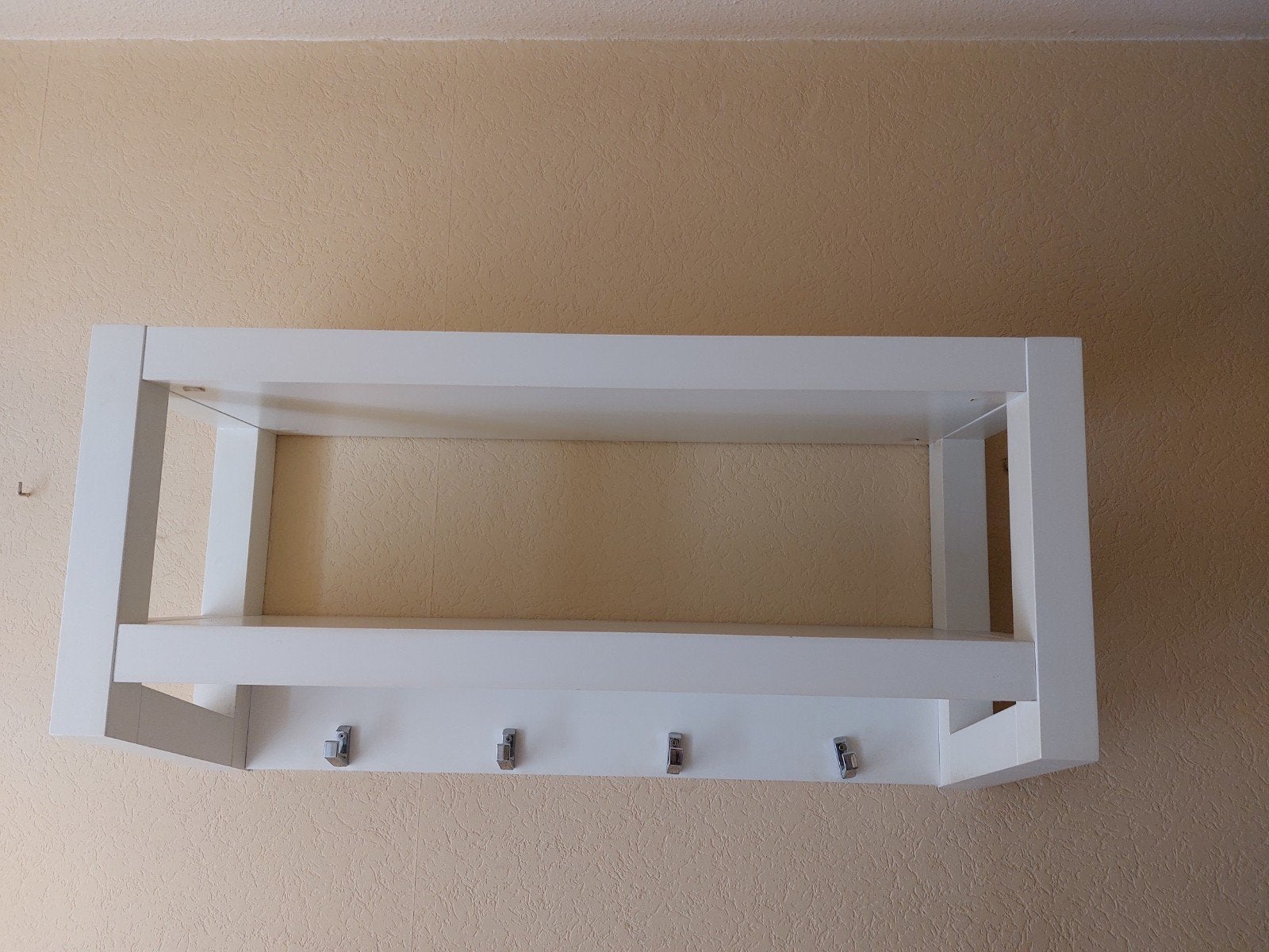 Gratis ophalen ikea kapstok, Gebruikt, Minder dan 100 cm, Hout, Ophalen