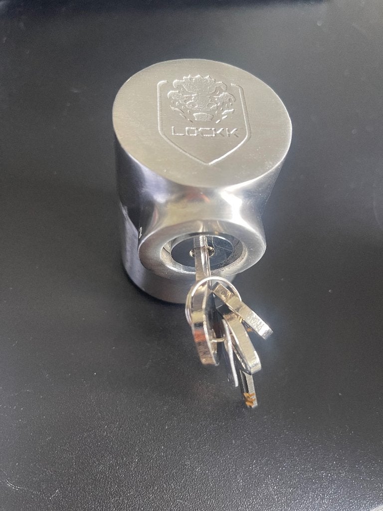 Slot Motorboot OBL2, Ophalen, Nieuw, Motor en Techniek