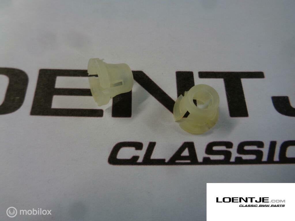 clip voor koplamp bmw e30 e23 e24 e28 apk nieuw, Gebruikt, Ophalen of Verzenden, BMW, BMW