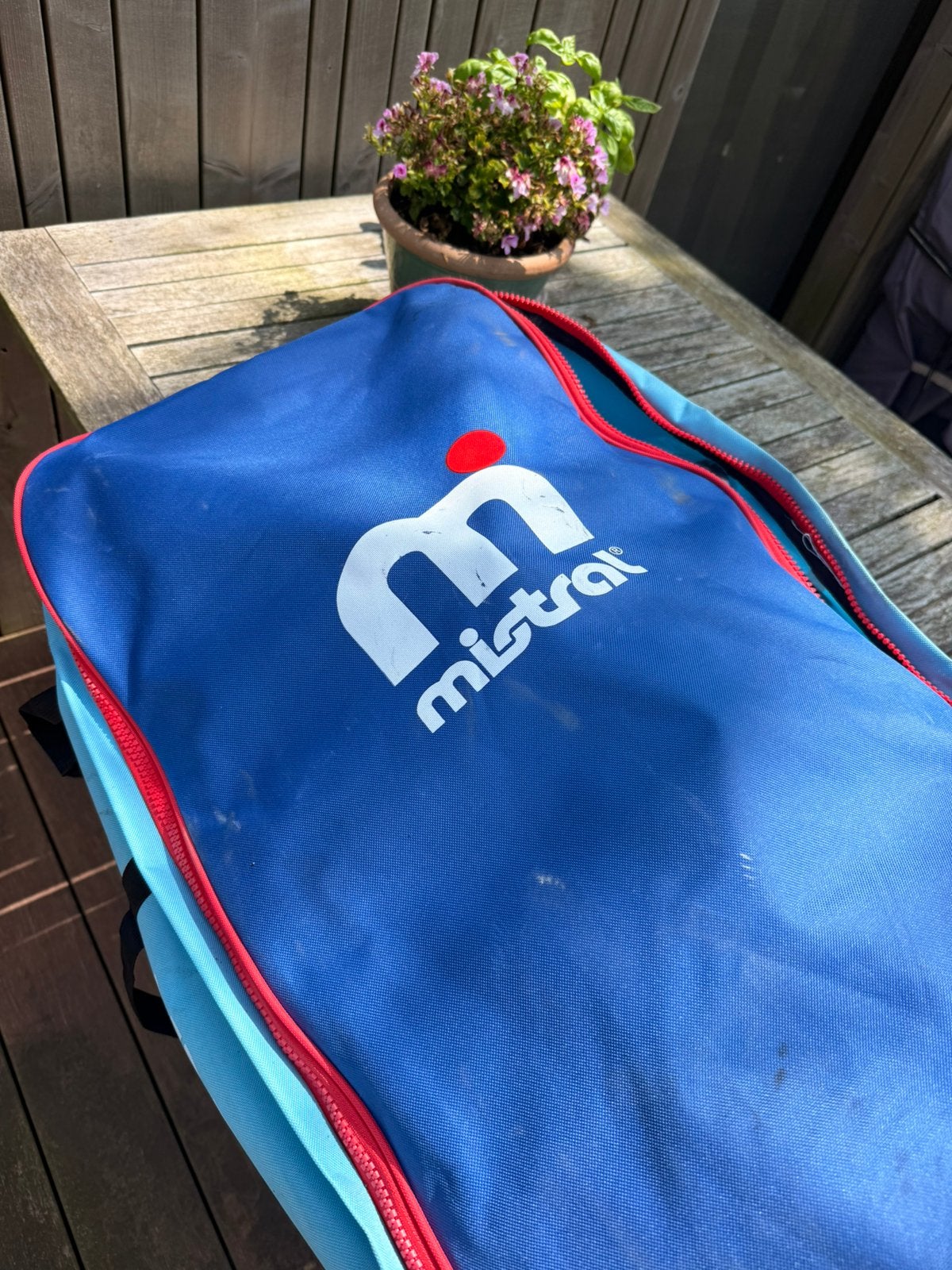 2x Mistral SUP-board Allround, nieuw in verpakking (, Ophalen, Nieuw