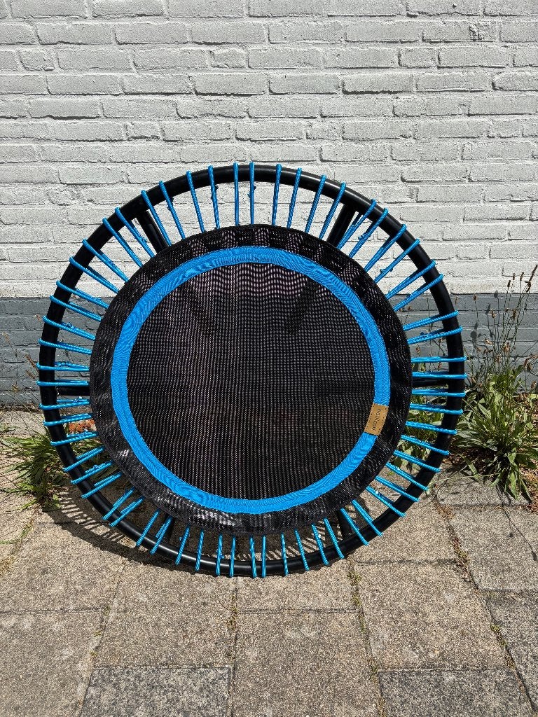 bellicon trampoline 100cm vouwpoten, Sport en Fitness, Fitnessmaterialen, Ophalen, Gebruikt, Overige typen
