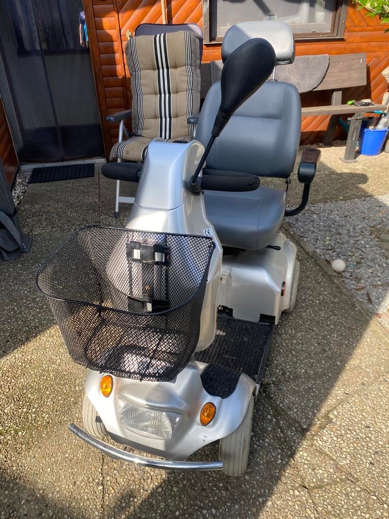 Scoot mobiel te koop, Ophalen, Gebruikt