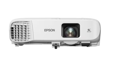 Epson EB990U krachtige Full HD beamer met HDMI, Gebruikt, Epson, Ophalen of Verzenden, LCD