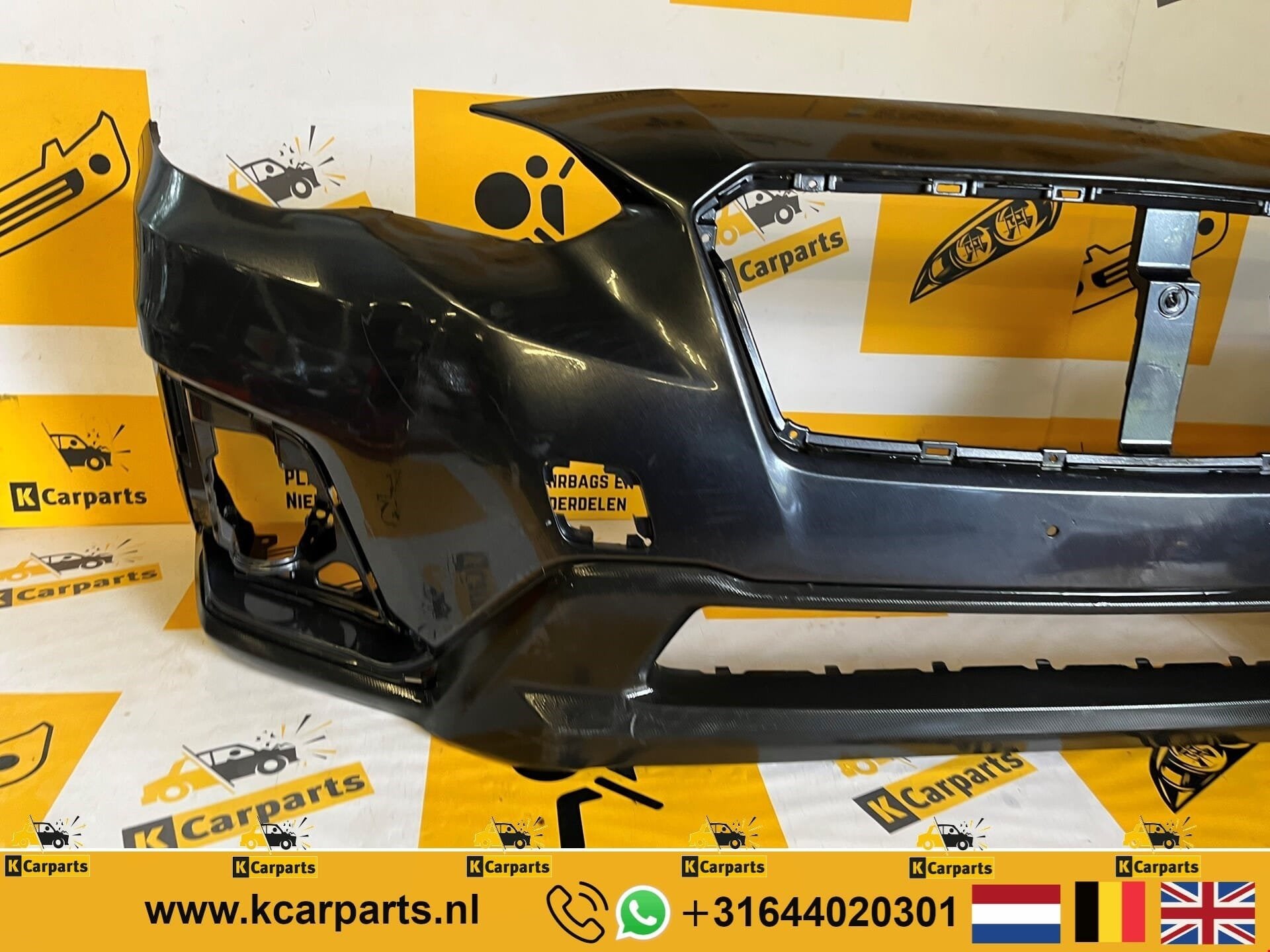 Voorbumper Mitsubishi SUBARU XV 2018-2022 57704FL010 bumper, Info@fabrikant.eu, Ophalen of Verzenden, Bumper, Fabrikant BV